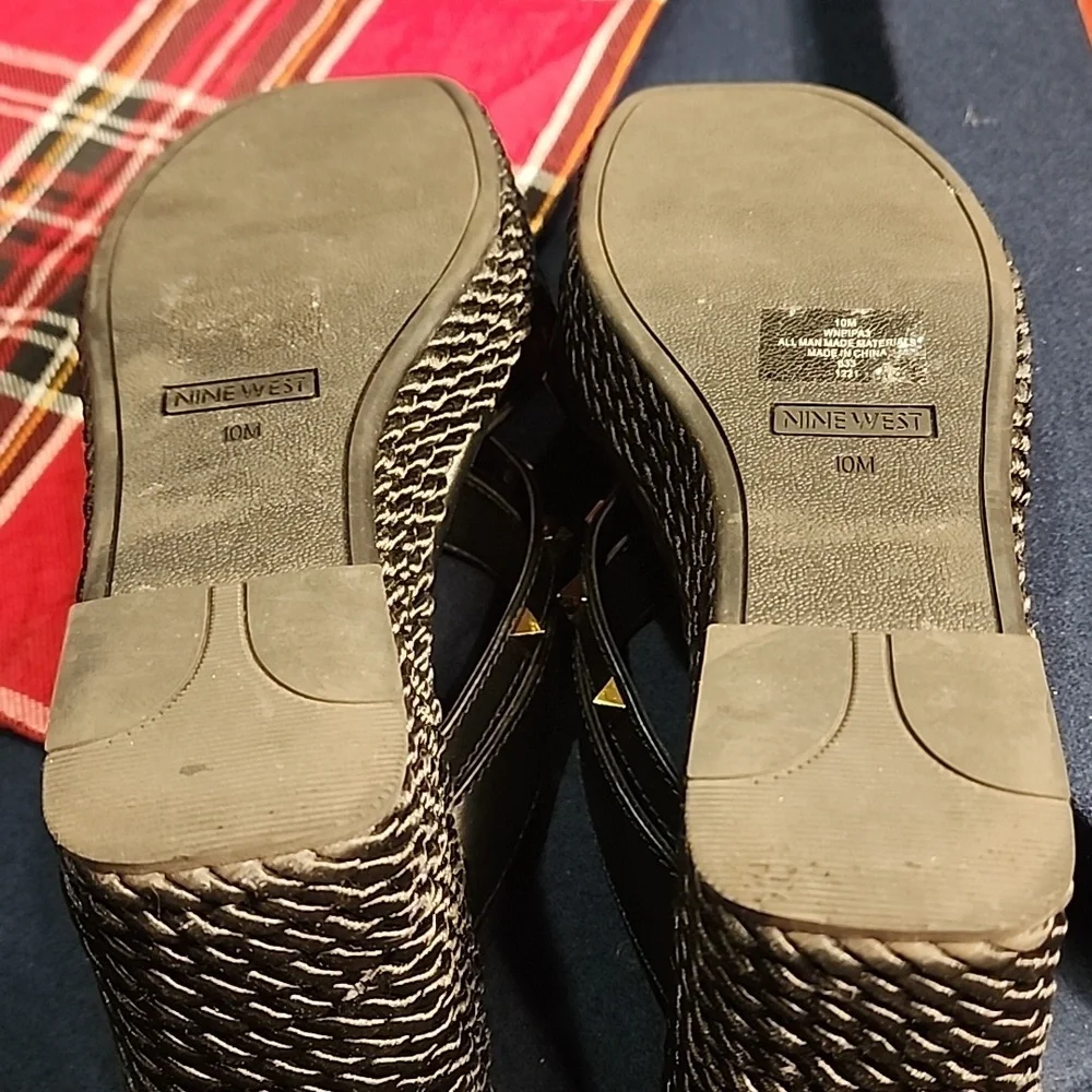 Nine West gorgeous slip